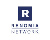Logo Renomia Network
